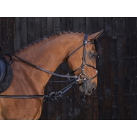 Развязки с резиновыми кольцами Riding World