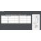 Краги детские Amara Daily Waldhausen