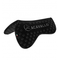    AC233 Spine Free Memory Foam Acavallo
