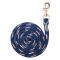Чумбур Waldhausen Lurex Rose