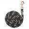 Чумбур Waldhausen Lurex Rose