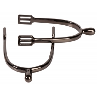   Gunmetal, Harrys Horse