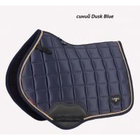 синий Dusk Blue