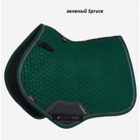  LeMieux Suede Close Contact Square 2023-2025