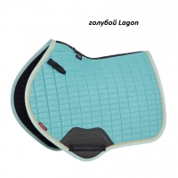 голубой Lagon