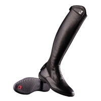     Tattini Segugio Close Contact