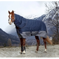     Equi-Theme 600 Den 200 