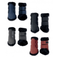 ������� Covalliero Soft Gaiters A/W 2025