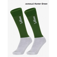 зеленый Hunter Green