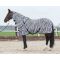 Попона сеточка со съемным капором Harrys Horse Zebra