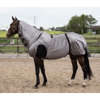 ������ ������� �� ������� ������� � �������� Harrys Horse Eczema