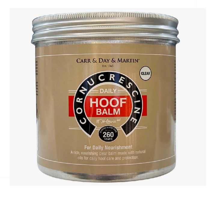 Бальзам для светлых копыт Hoof Balm Carr&Day&Martin 500 мл Бальзам для светлых копыт Hoof Balm Carr&Day&Martin 500 мл
