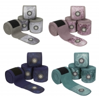   LeMieux Glace Polo 4 