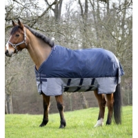   Equi-Theme Belly Belt 600D