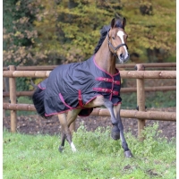   Covalliero RugBe Zero.1