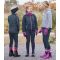 Бриджи детские утепленные Waldhausen Fun Sport Termo