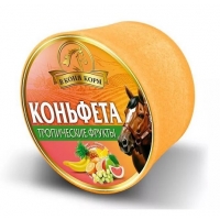 тропические фрукты