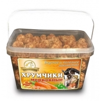 морковь