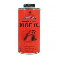    Vanner & Prest Carr&Day&Martin 500 