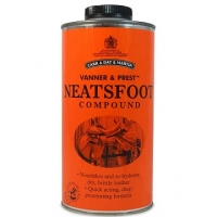     Neatsfoot Carr&Day&Martin 500