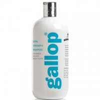    GALLOP Carr&Day&Martin 500 