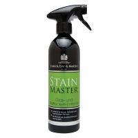    Stain Master Carr&Day&Martin 500 